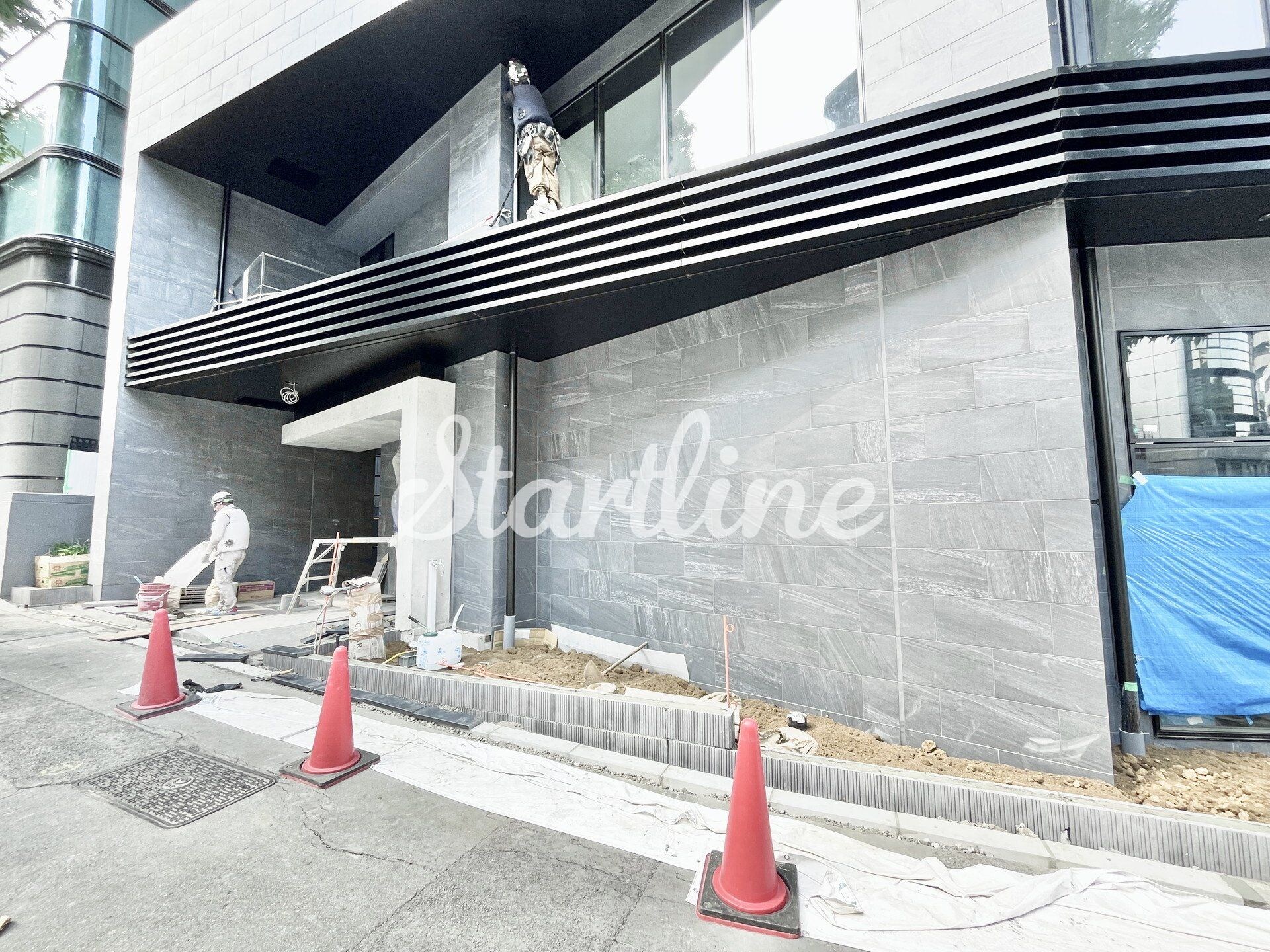 ル・アンドゥ南青山の物件内観写真