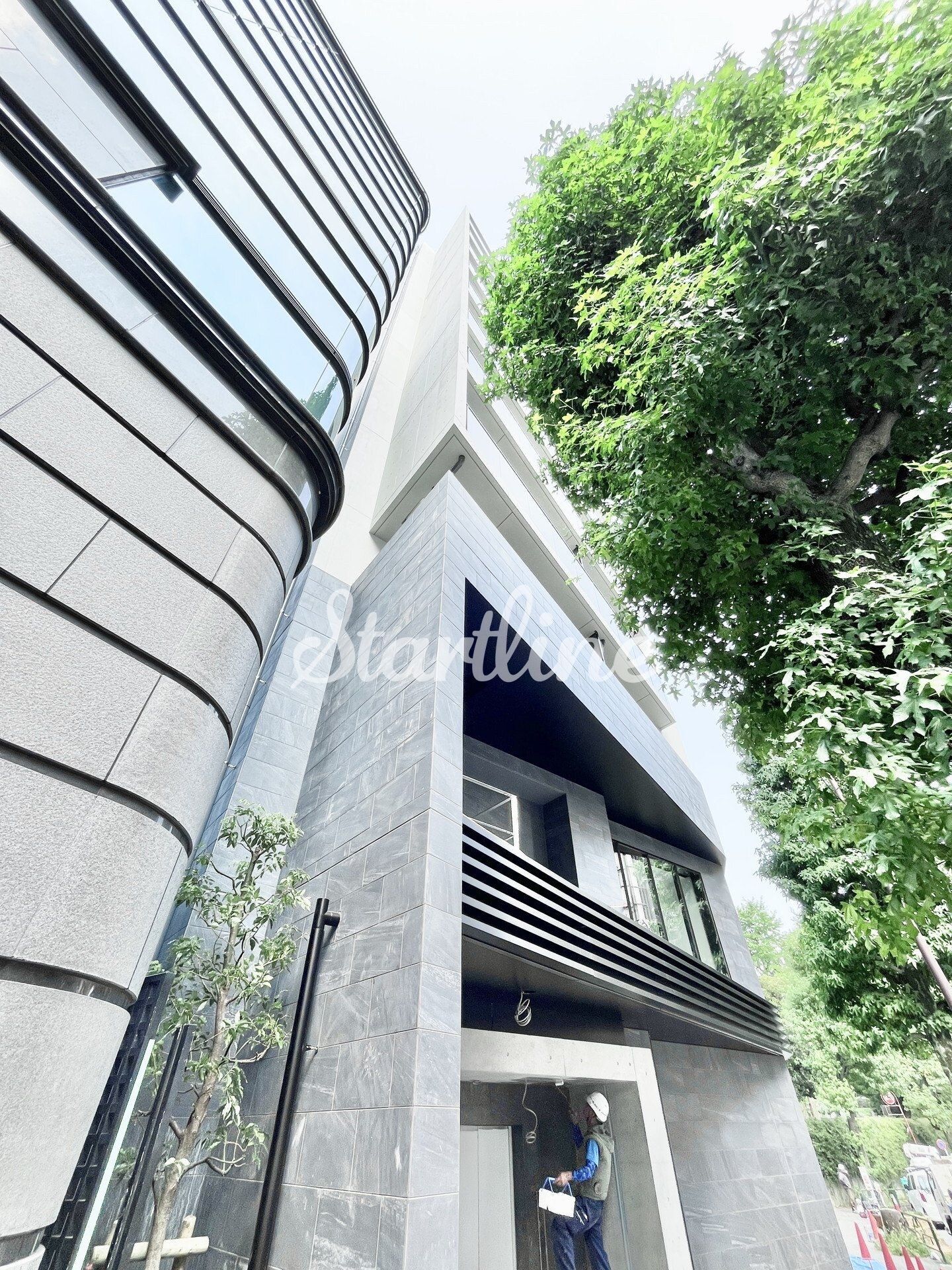 ル・アンドゥ南青山の物件内観写真