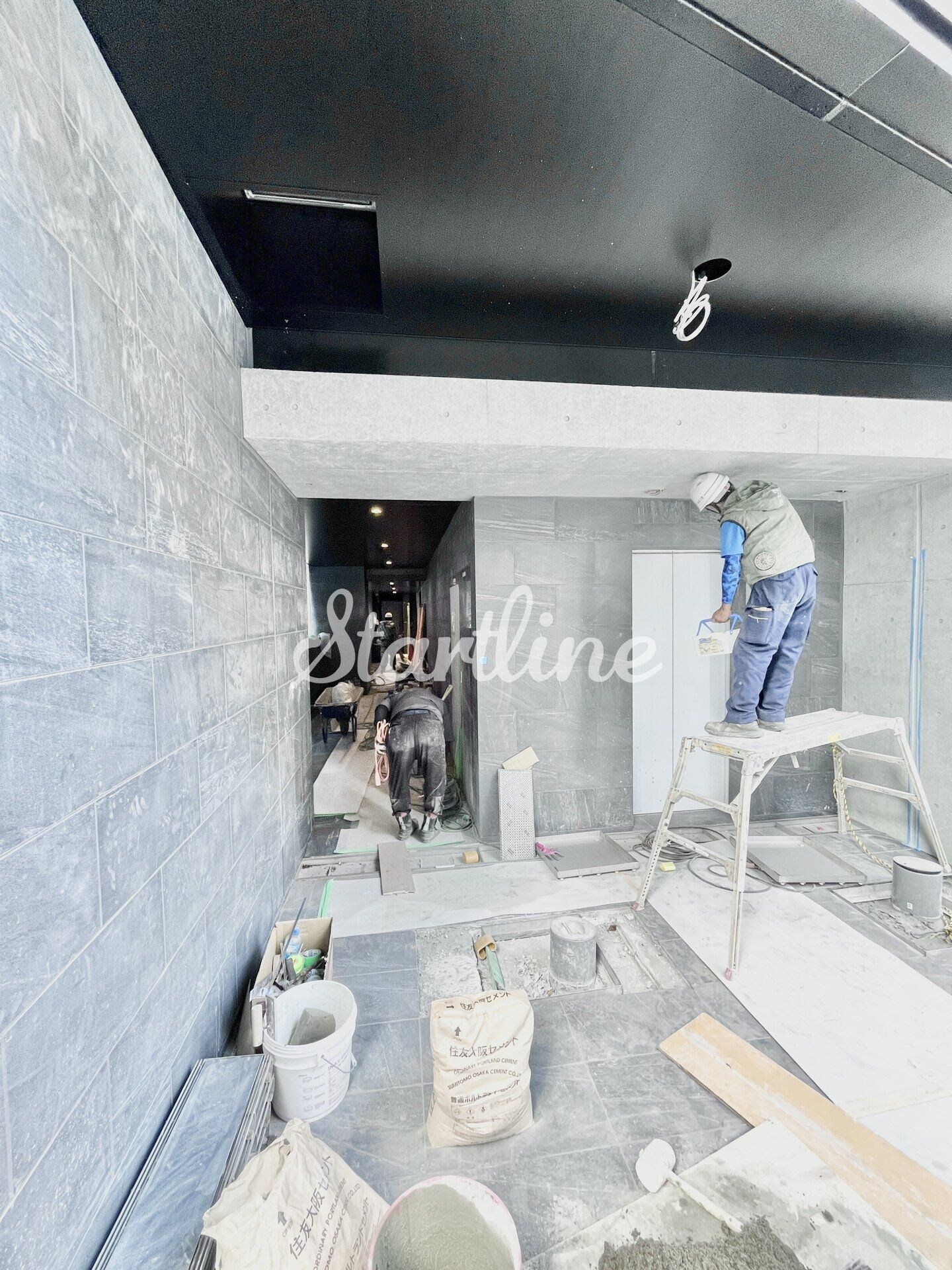 ル・アンドゥ南青山の物件内観写真