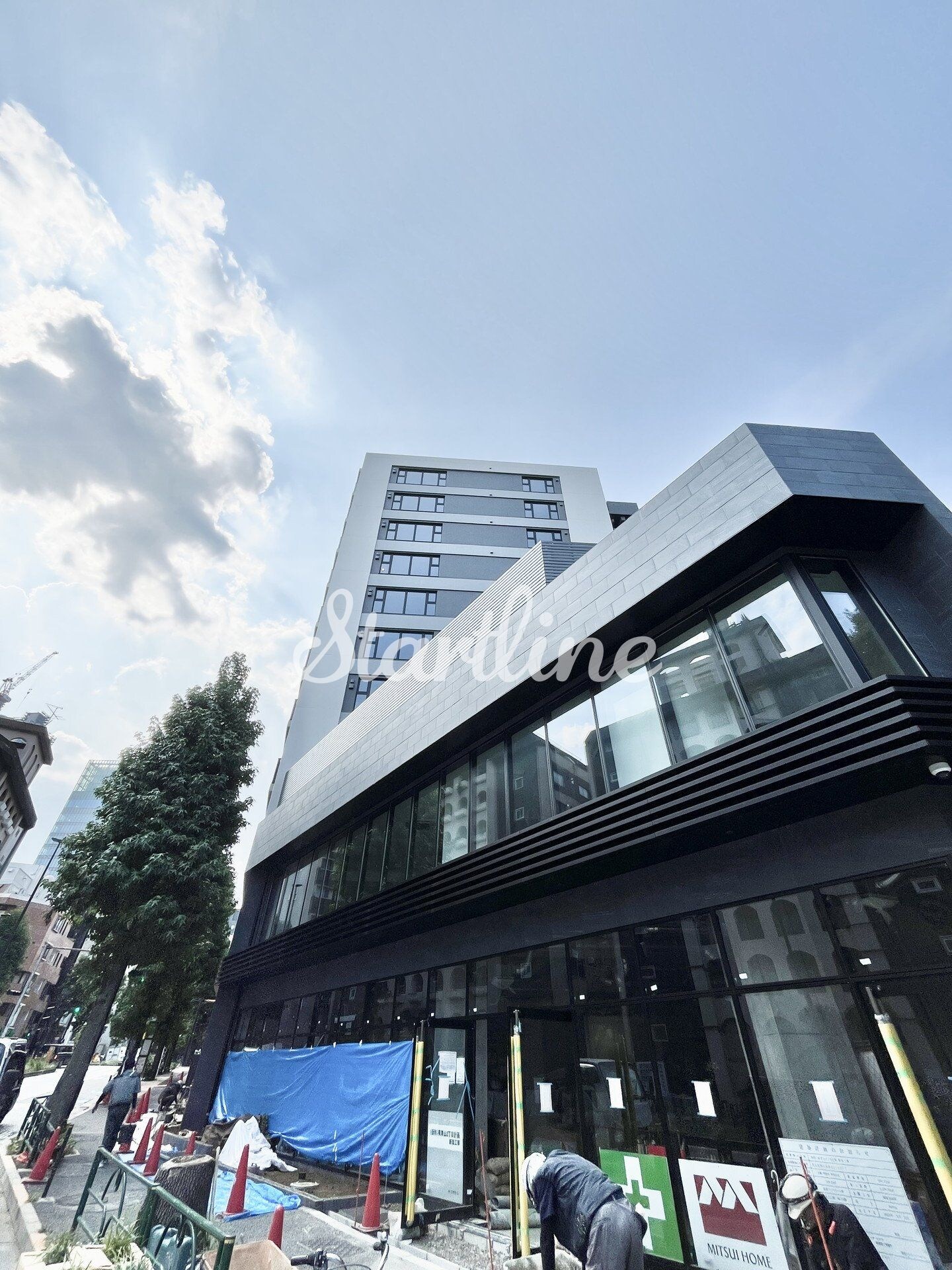 ル・アンドゥ南青山の物件内観写真