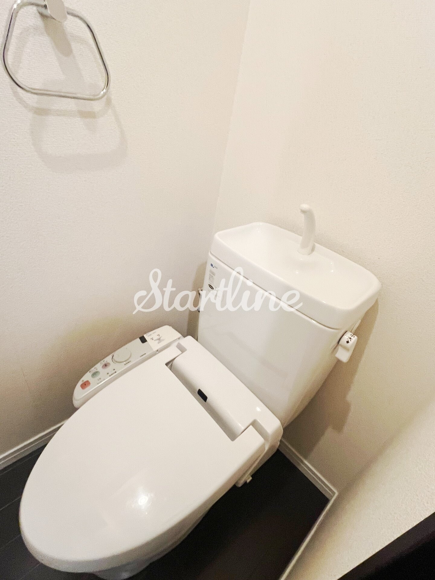 メインステージ浜松町の物件内観写真