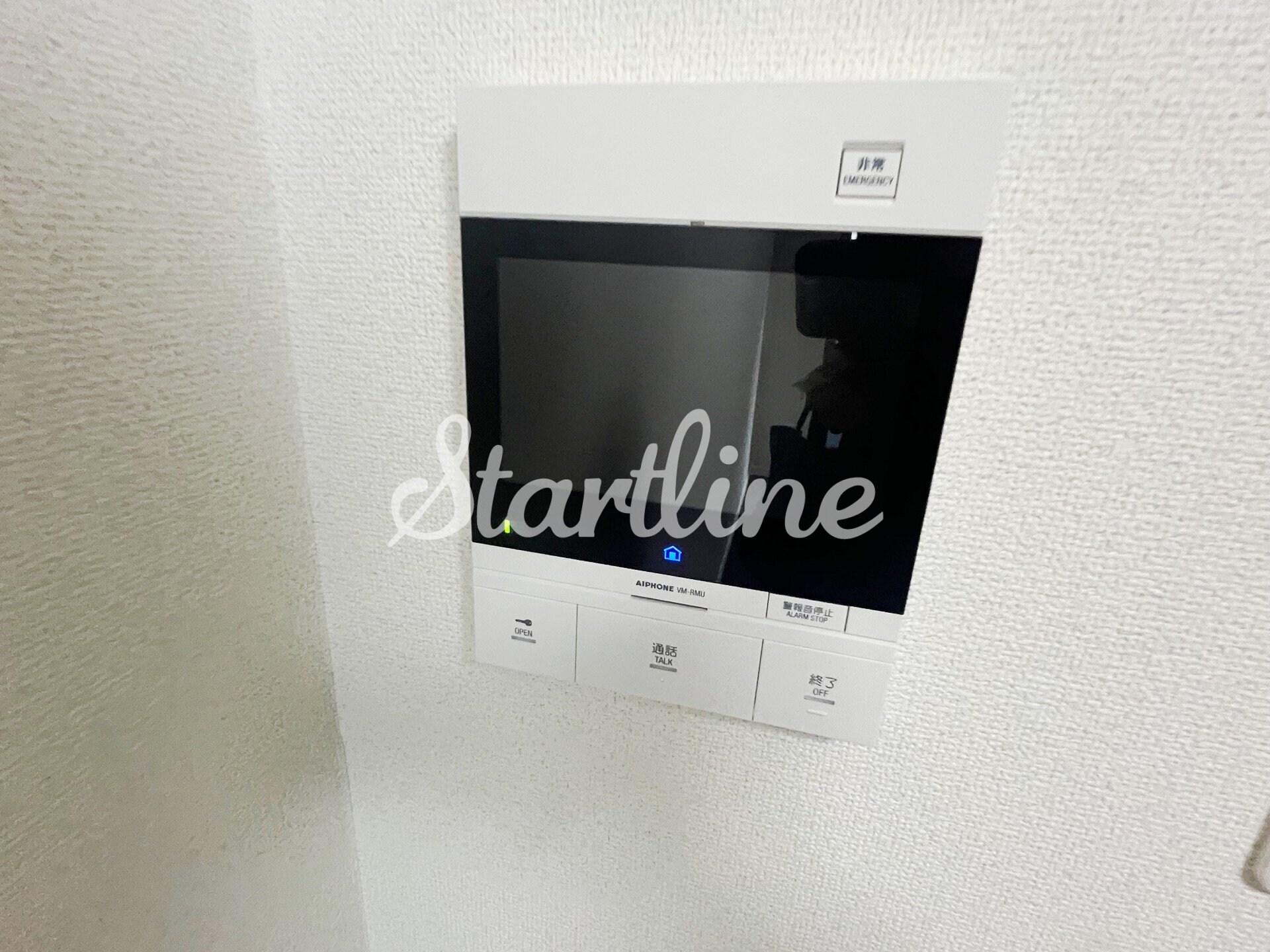 メインステージ浜松町の物件内観写真