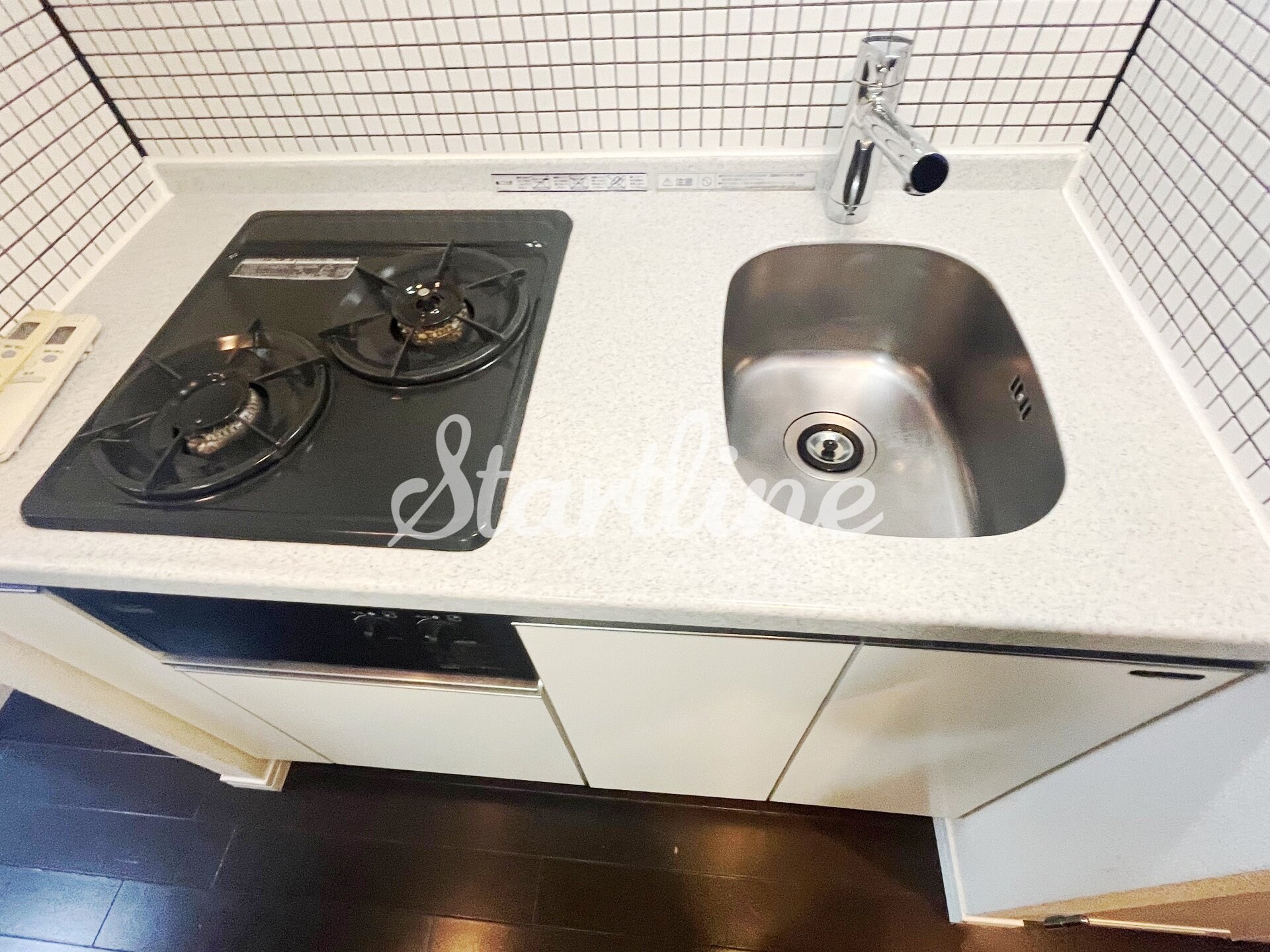 メインステージ浜松町の物件内観写真