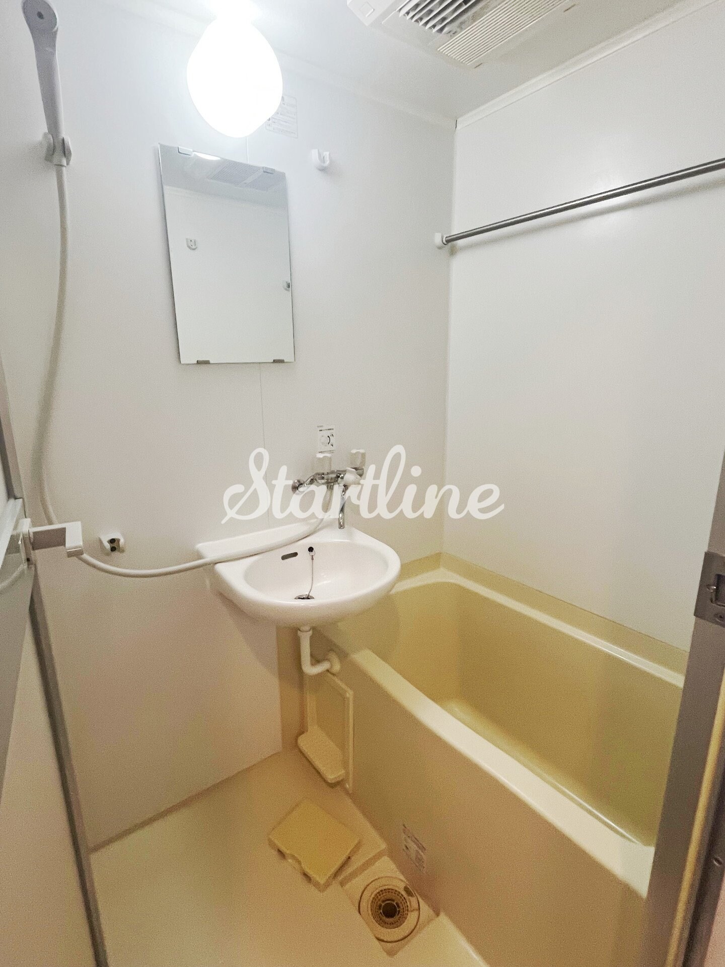 メインステージ浜松町の物件内観写真