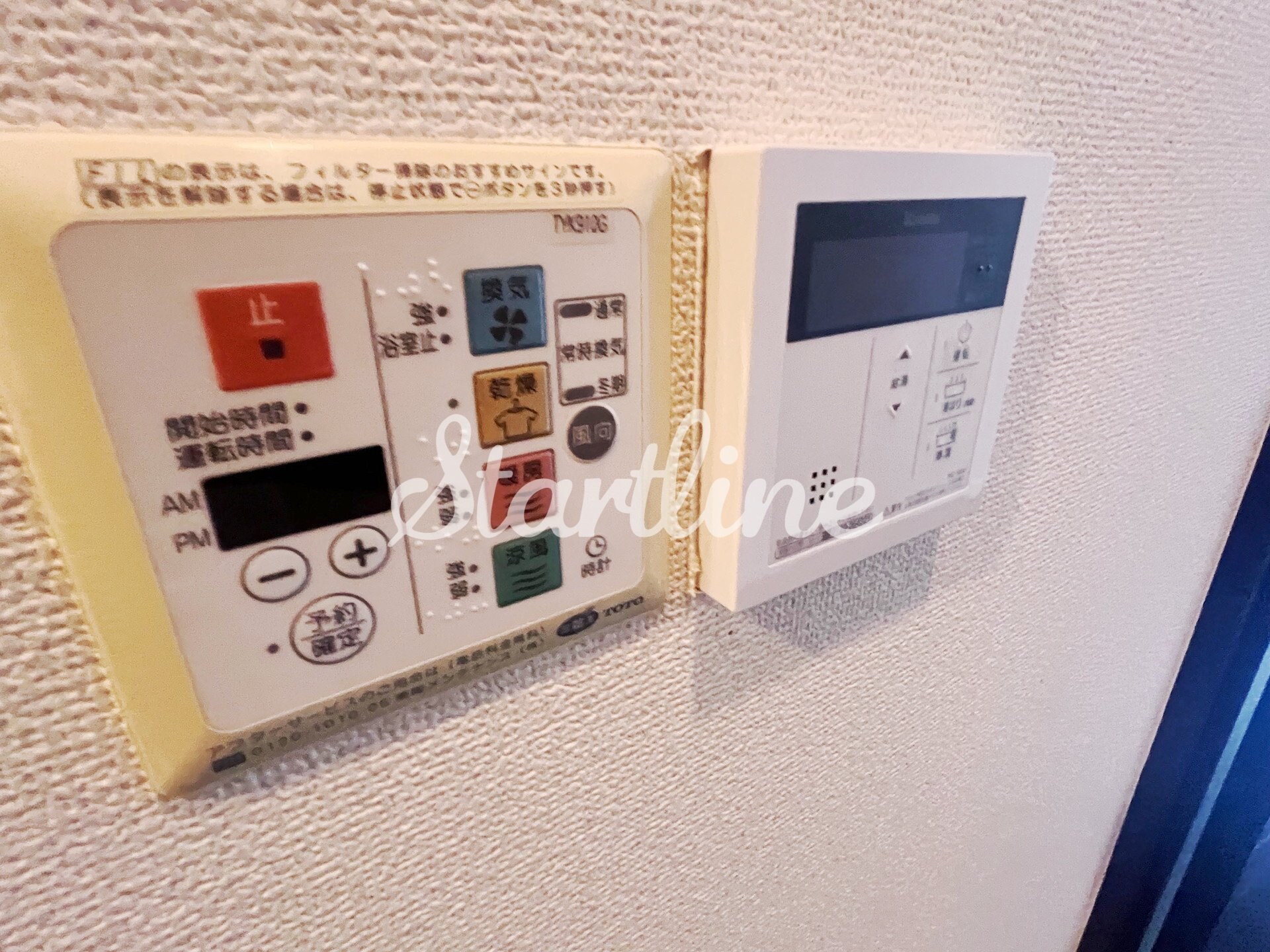 メインステージ浜松町の物件内観写真