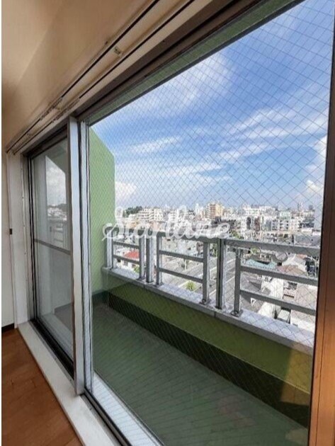 ホーメイレジデンス南馬込IIの物件内観写真