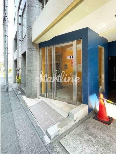 ホーメイレジデンス南馬込IIの物件内観写真