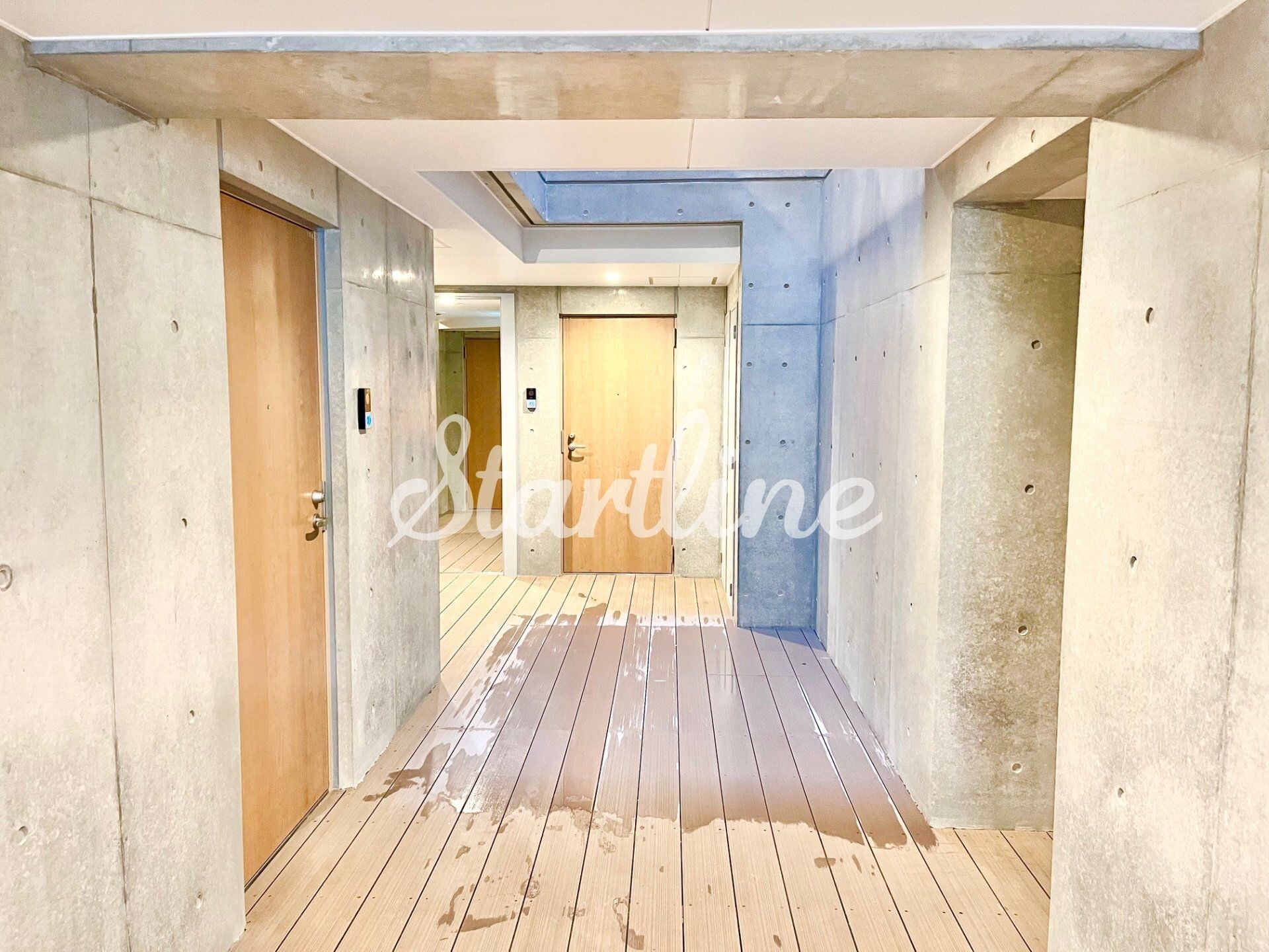 ブリックレジデンス目黒本町の物件内観写真