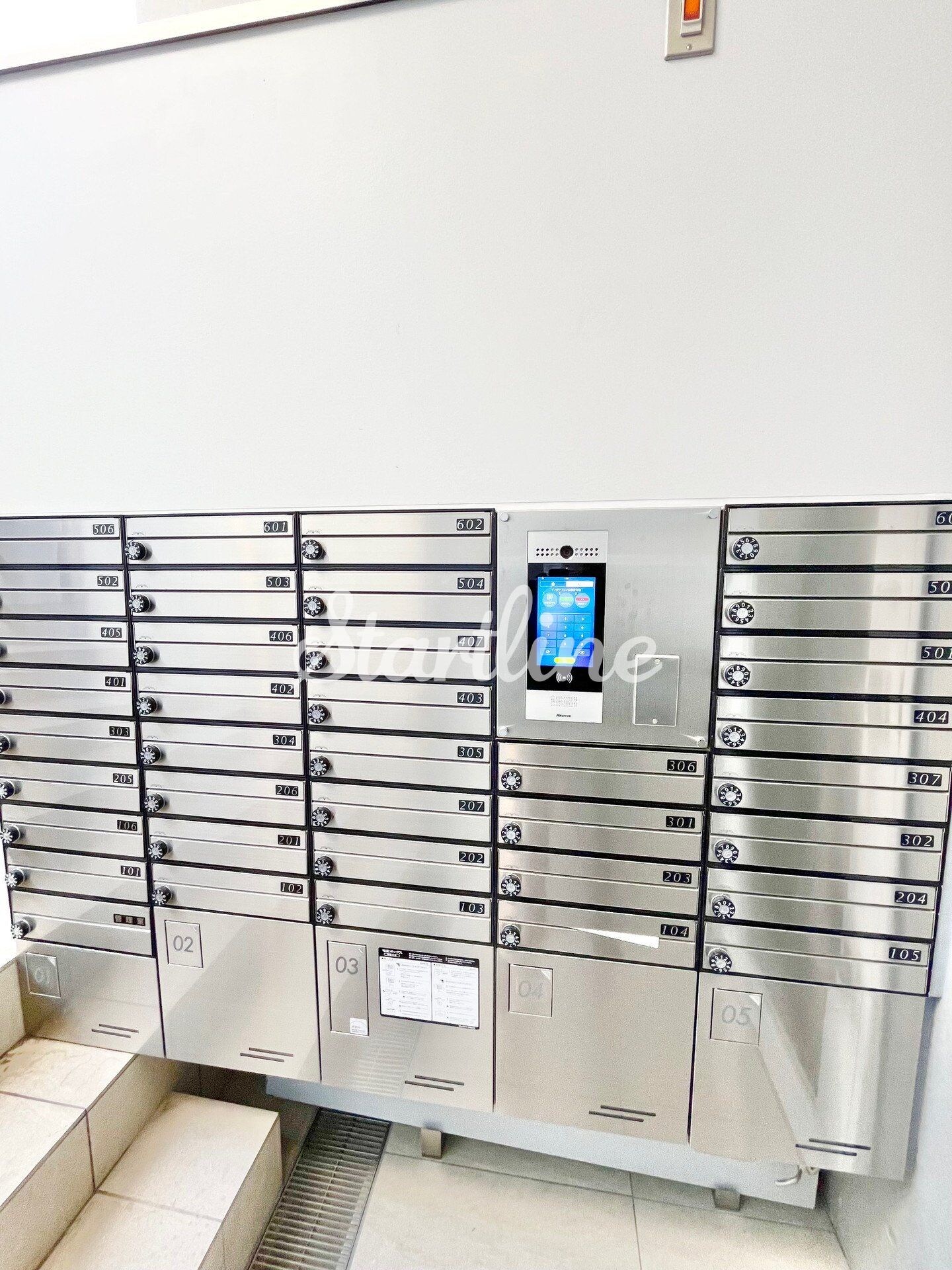 ブリックレジデンス目黒本町の物件内観写真