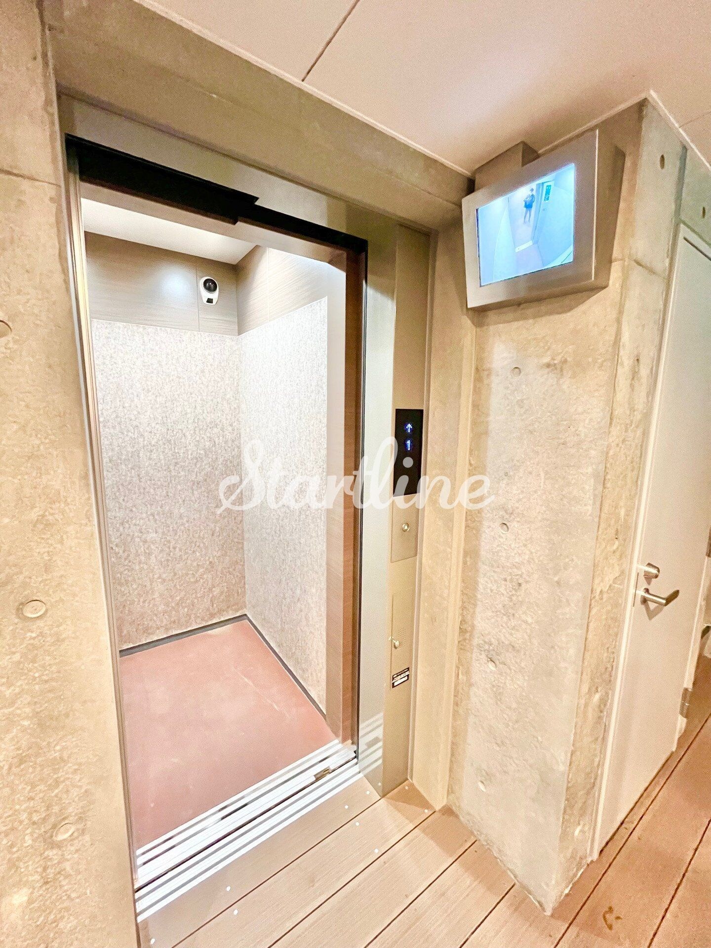 ブリックレジデンス目黒本町の物件内観写真