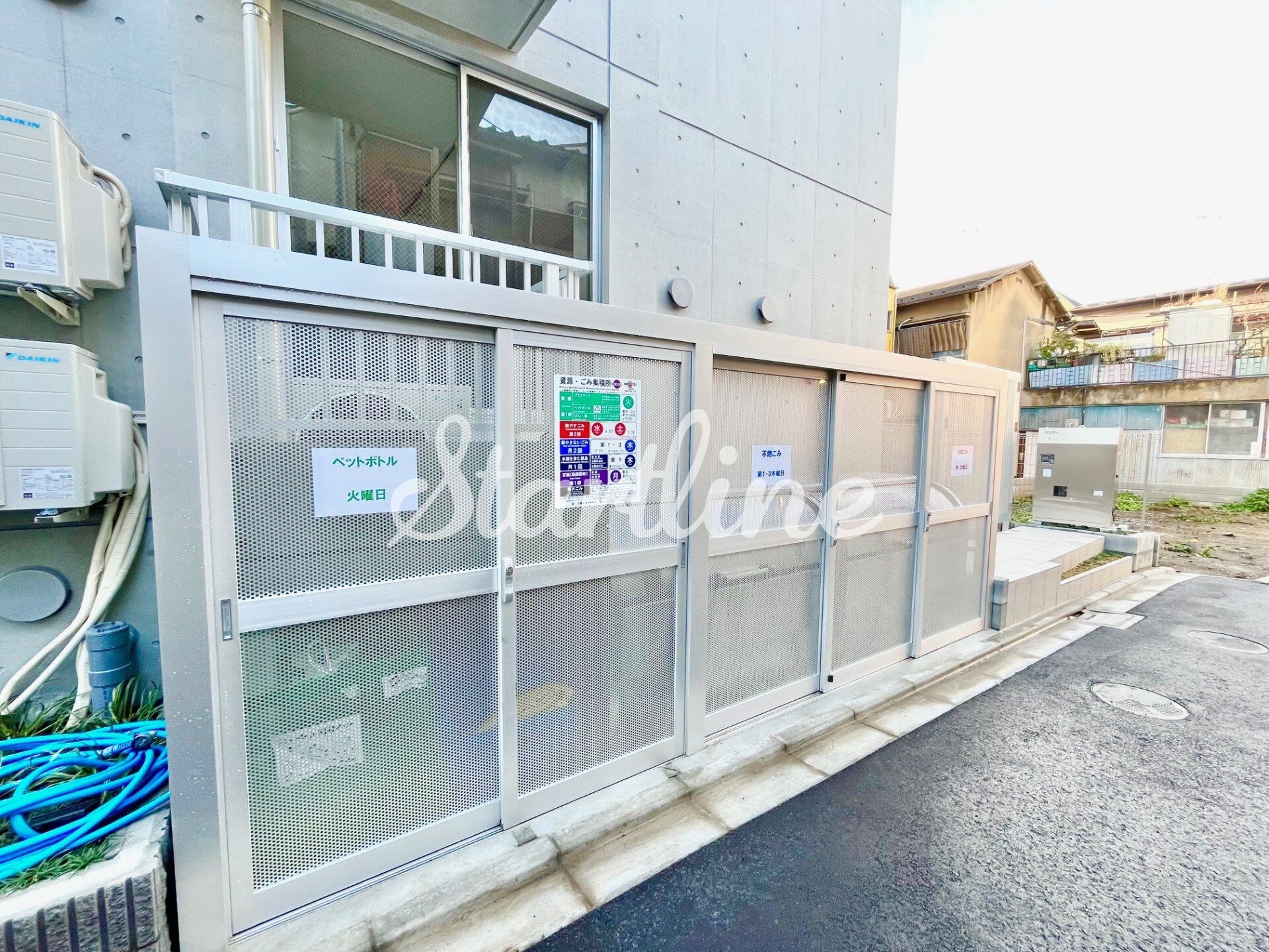 ブリックレジデンス目黒本町の物件内観写真