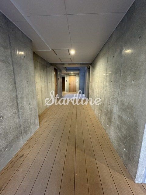 ブリックレジデンス目黒本町の物件内観写真