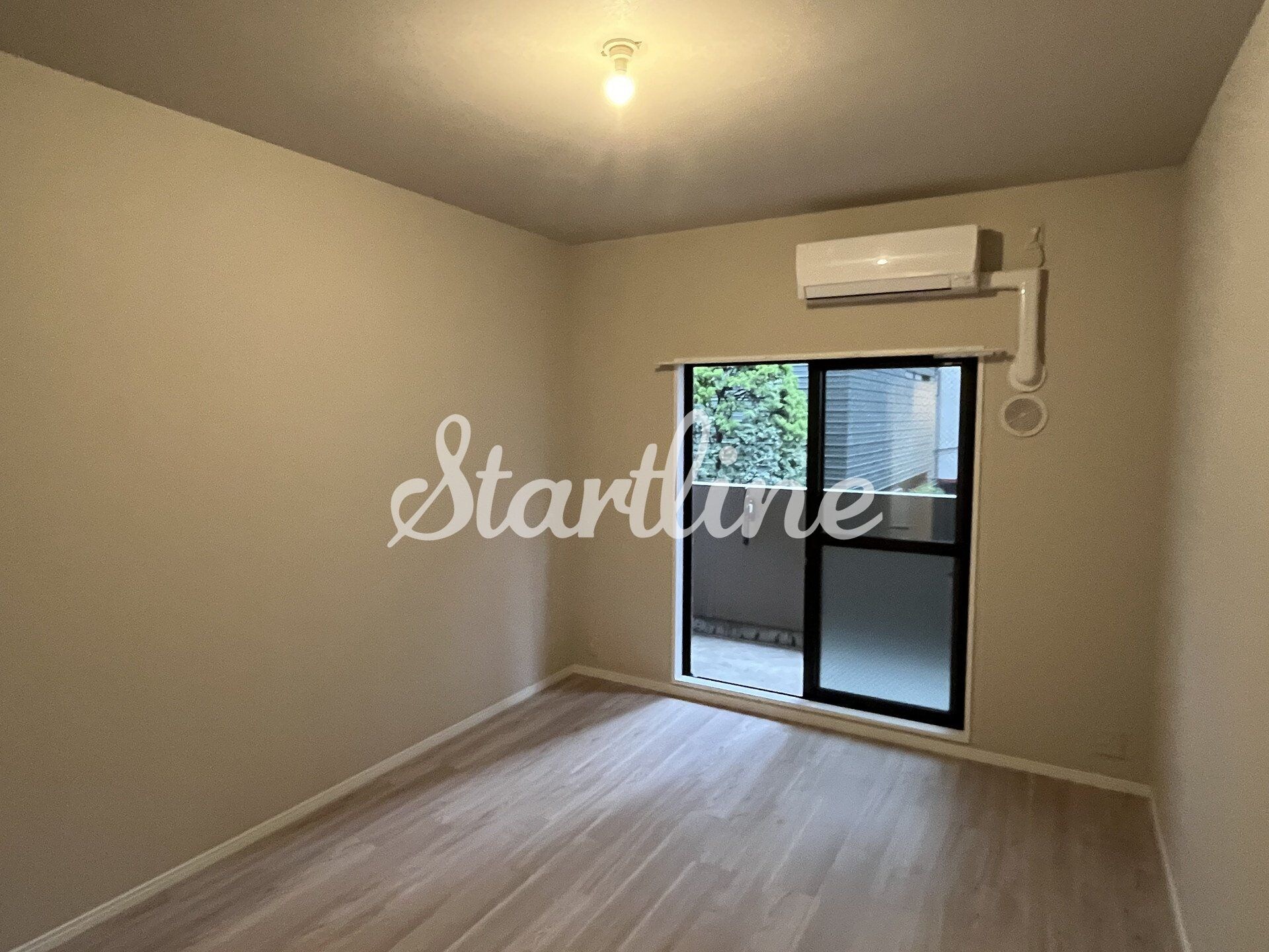 ミリアレジデンス赤坂の物件内観写真