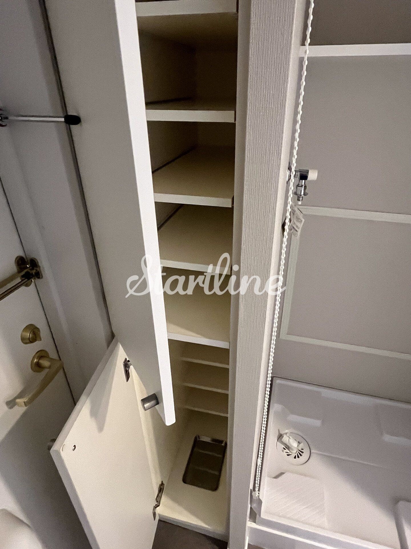 ミリアレジデンス赤坂の物件内観写真