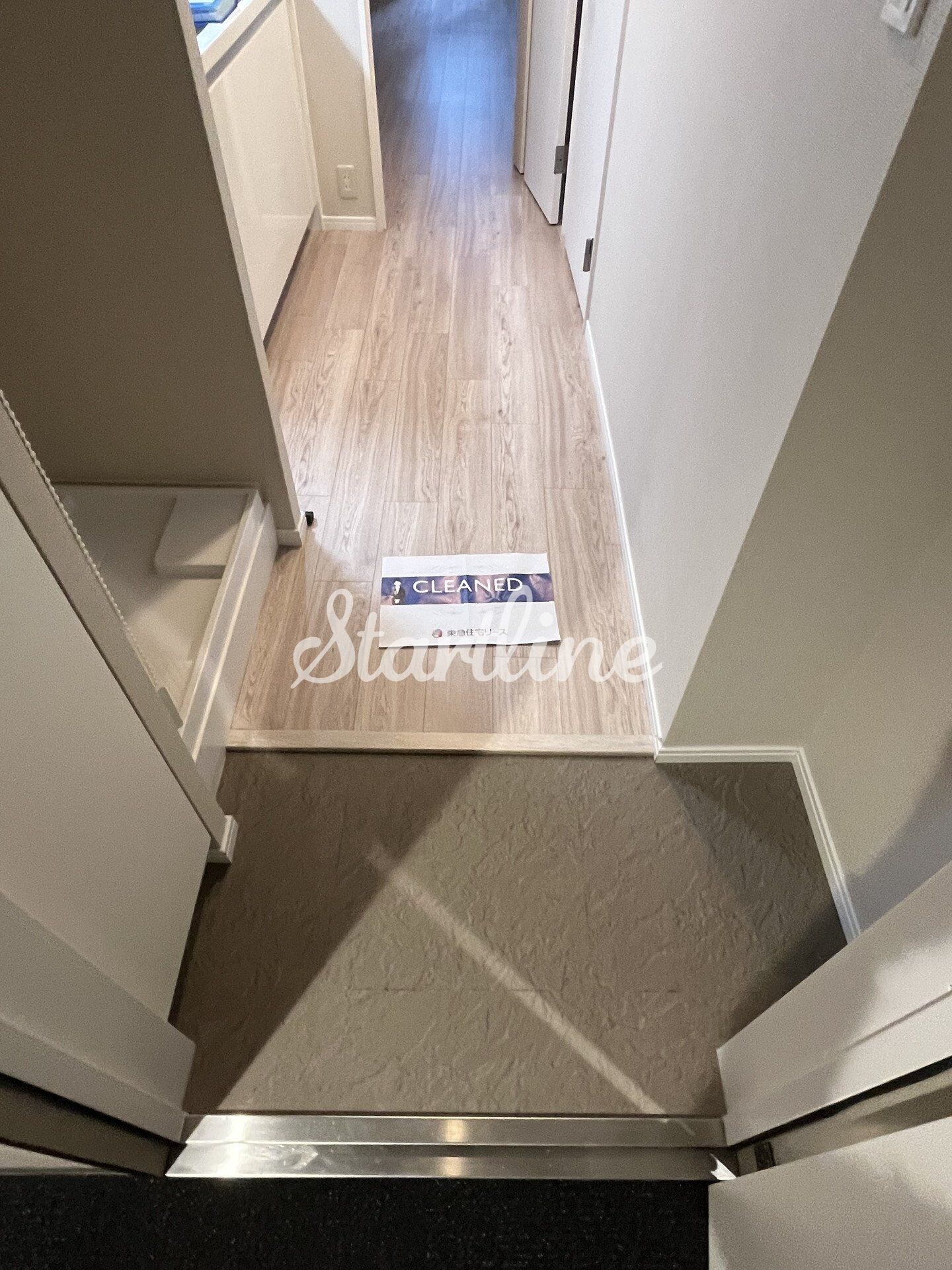 ミリアレジデンス赤坂の物件内観写真