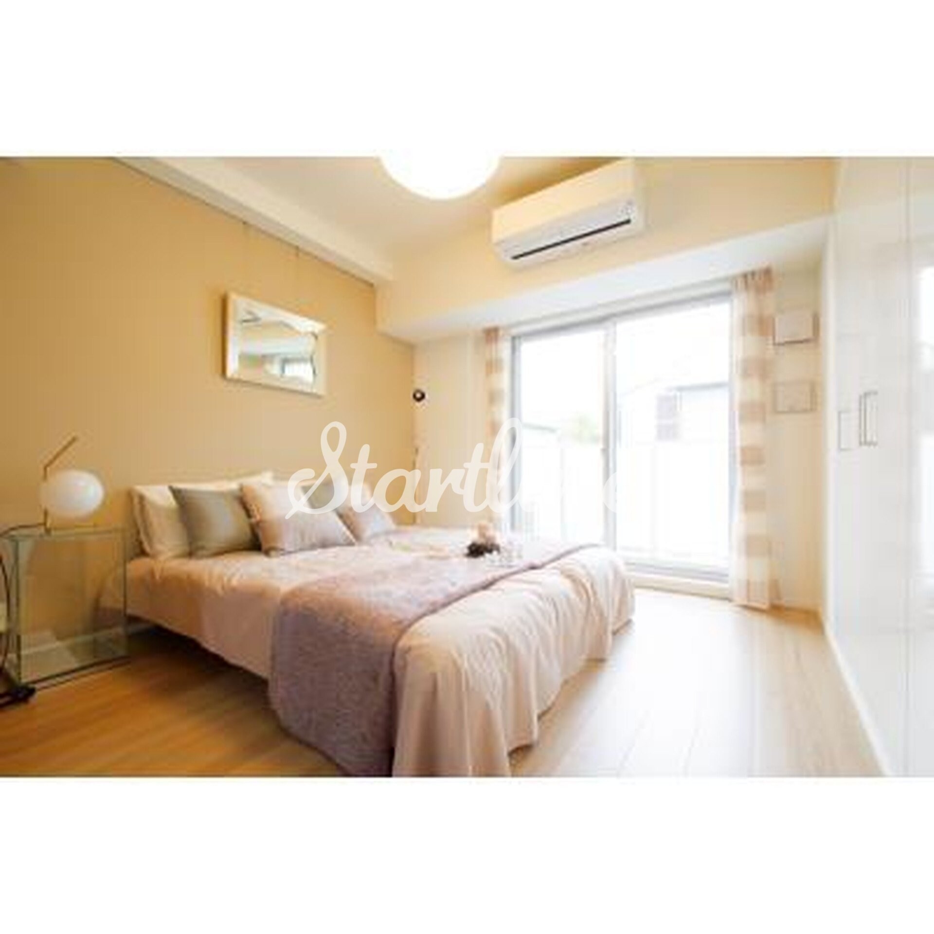 パークアクシス表参道レジデンスの物件内観写真