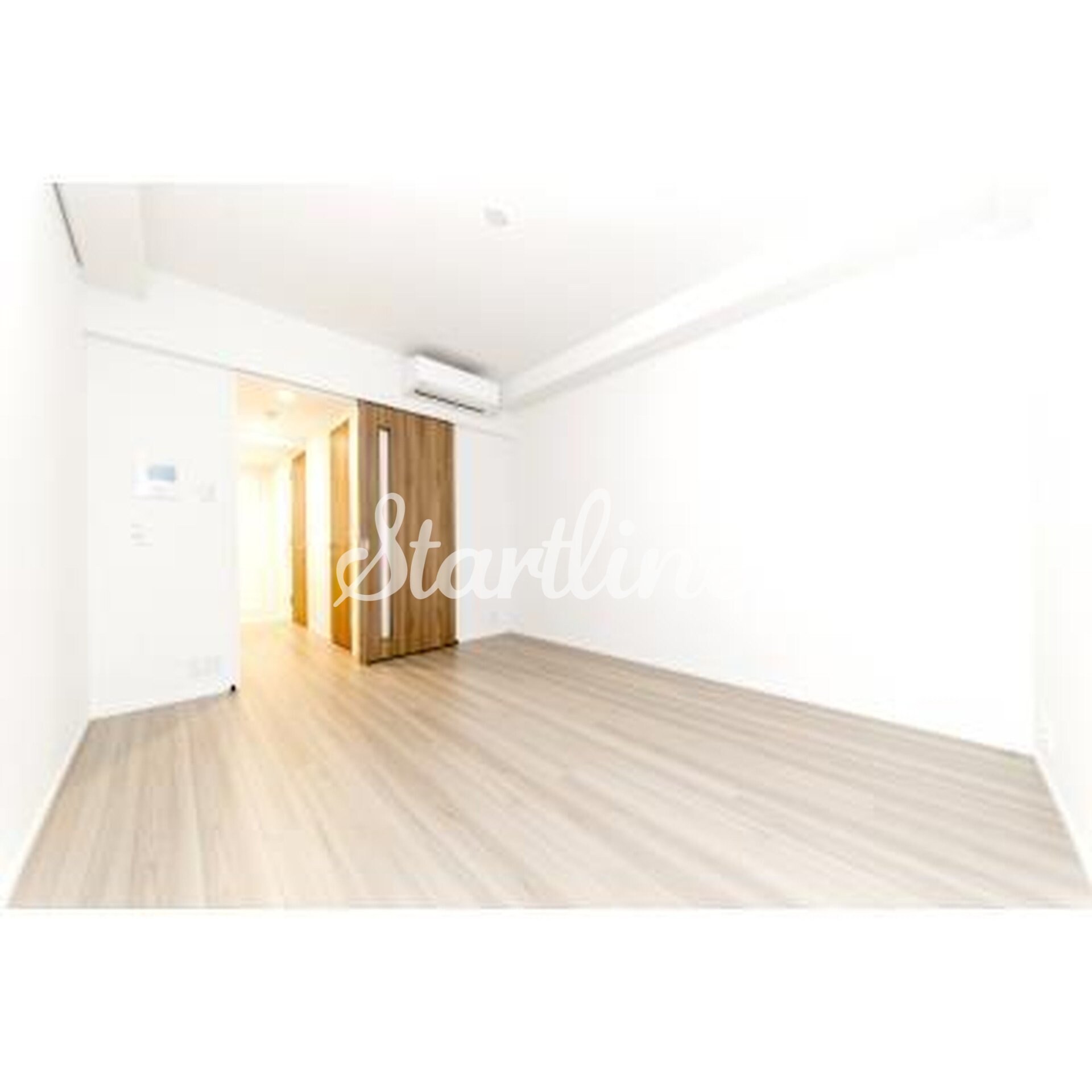 パークアクシス表参道レジデンスの物件内観写真