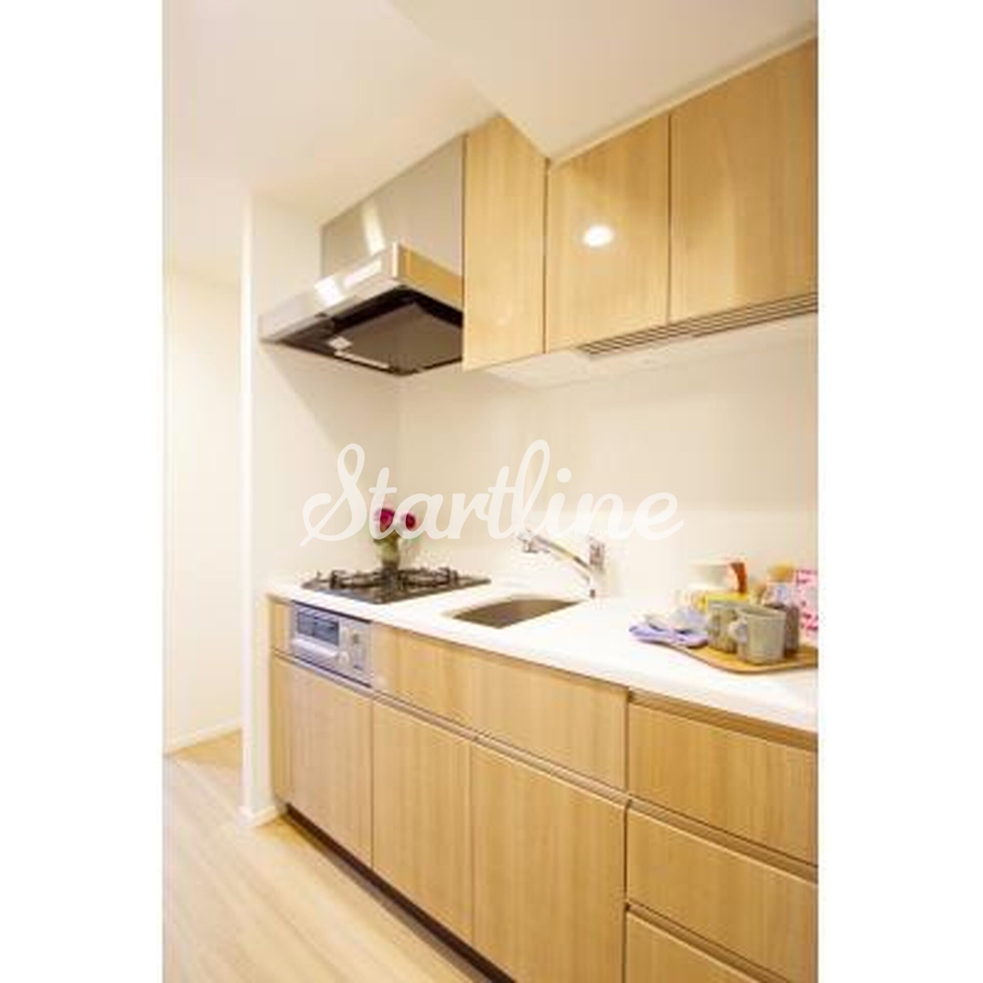 パークアクシス表参道レジデンスの物件内観写真