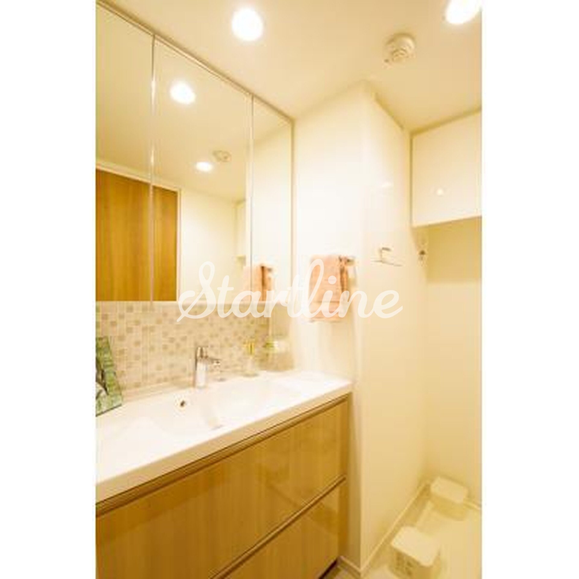 パークアクシス表参道レジデンスの物件内観写真