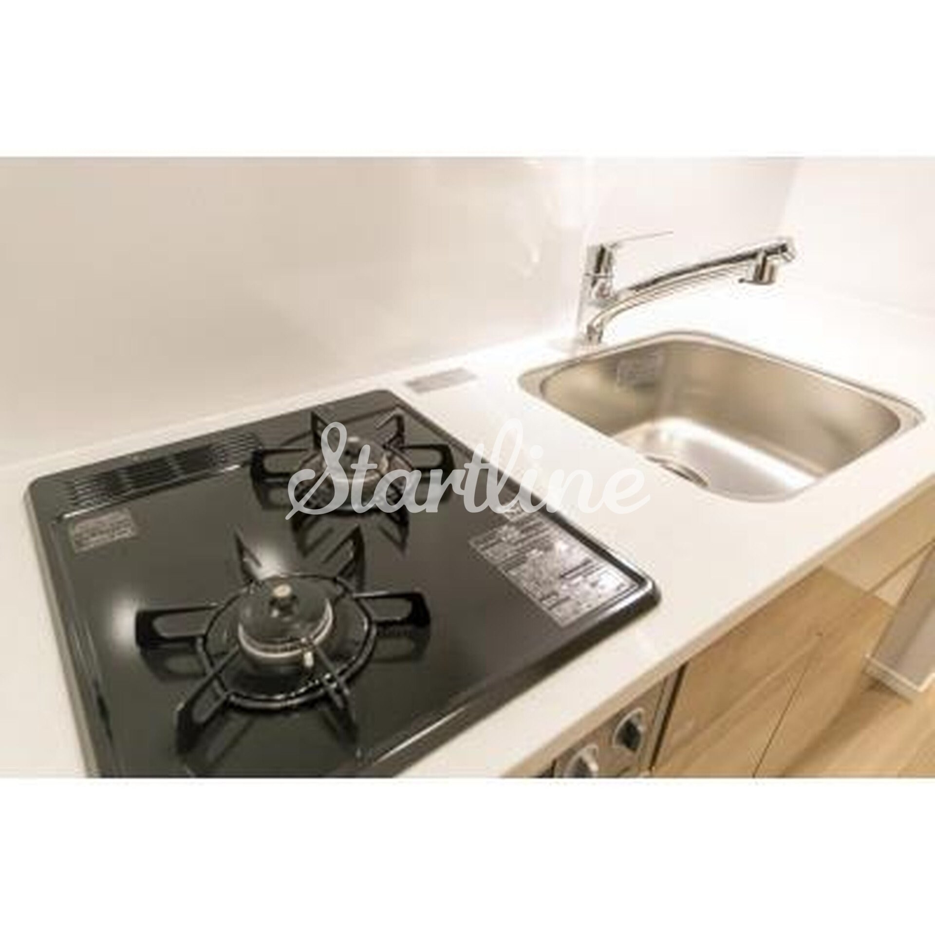 パークアクシス表参道レジデンスの物件内観写真