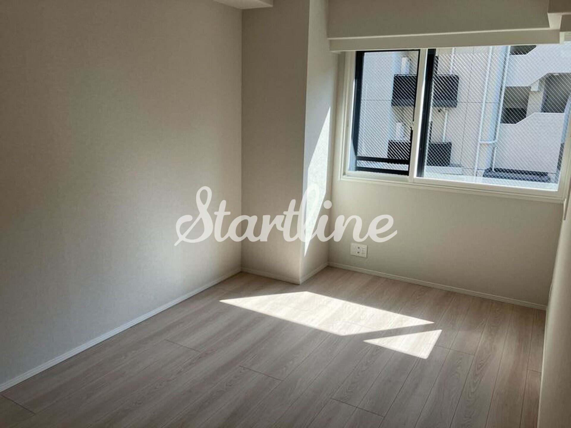 NK青山ホームズの物件内観写真