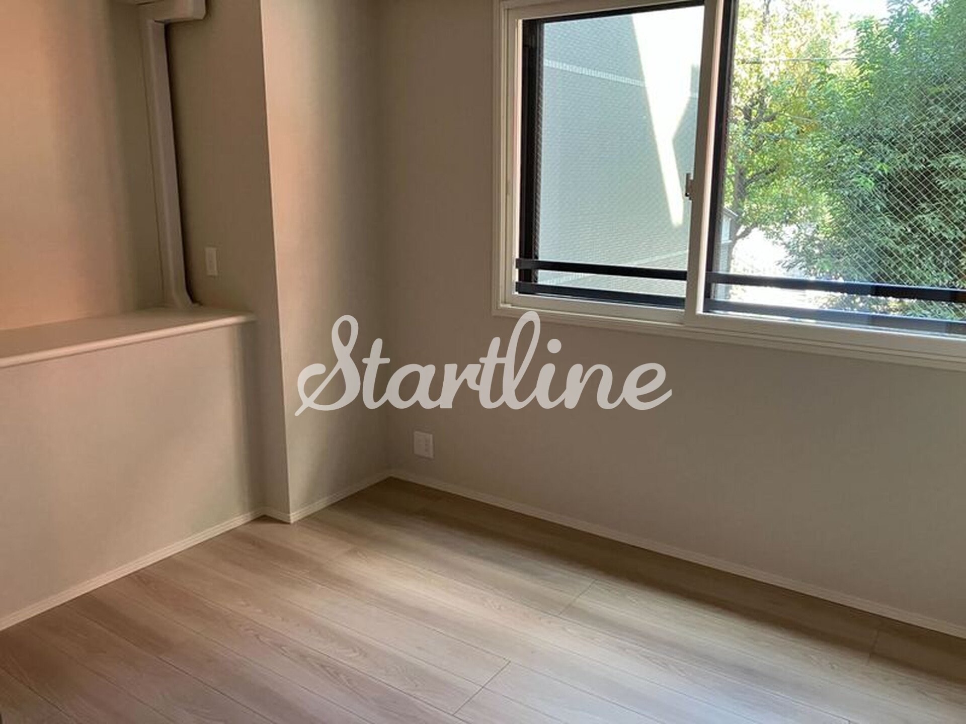 NK青山ホームズの物件内観写真