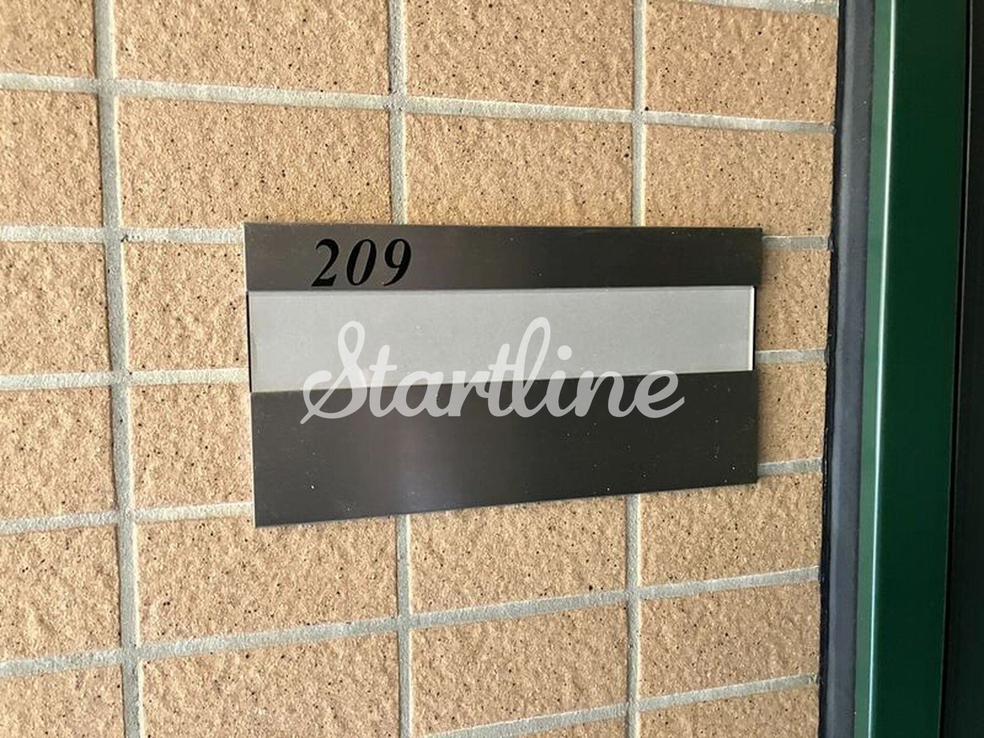 NK青山ホームズの物件内観写真