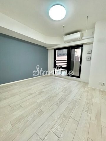 レジディア西小山の物件内観写真