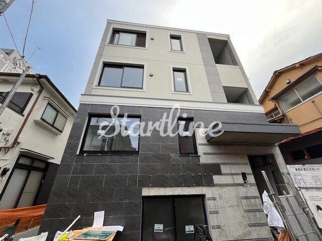 HJクラウンIの物件内観写真