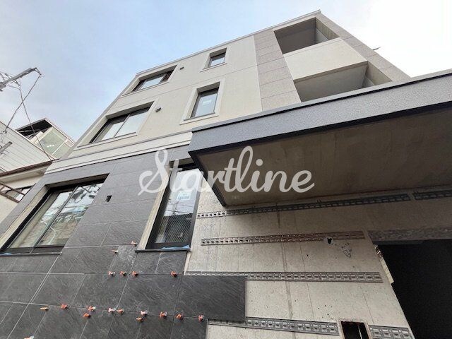 HJクラウンIの物件内観写真