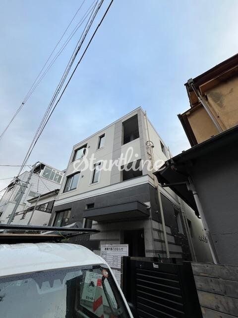 HJクラウンIの物件内観写真