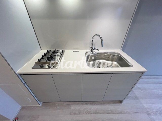 イプセ御成門の物件内観写真