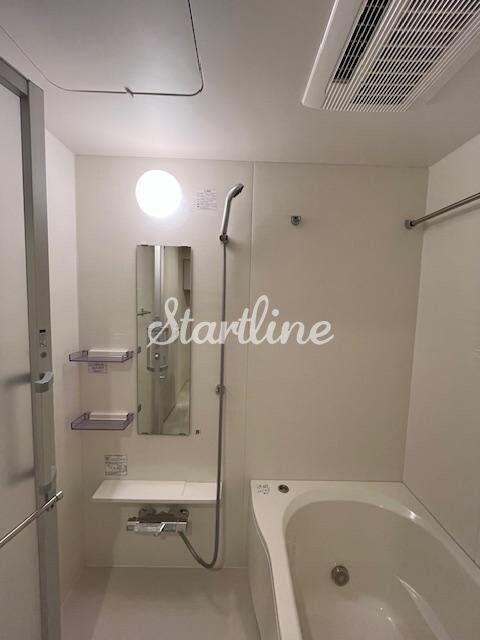 イプセ御成門の物件内観写真