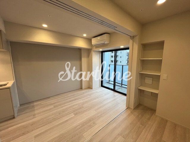 イプセ御成門の物件内観写真