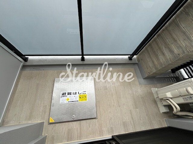 イプセ御成門の物件内観写真