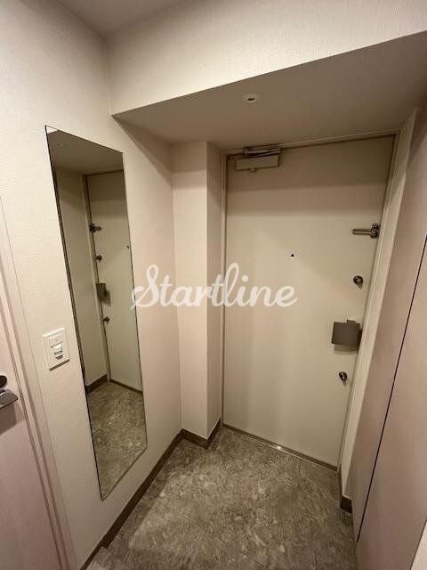 イプセ御成門の物件内観写真