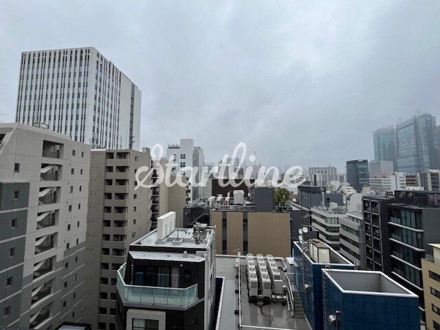 イプセ御成門の物件内観写真