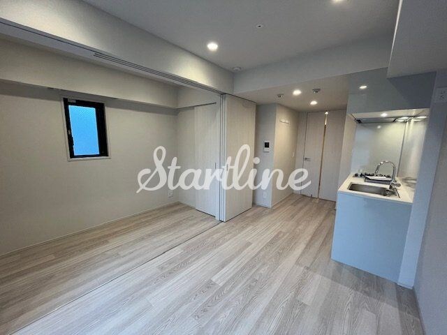 イプセ御成門の物件内観写真