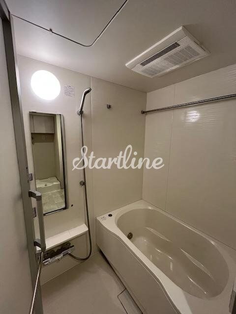 イプセ御成門の物件内観写真