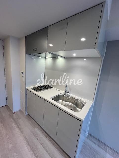 イプセ御成門の物件内観写真