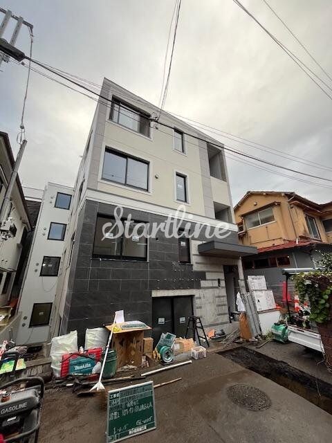 HJクラウンIの物件内観写真