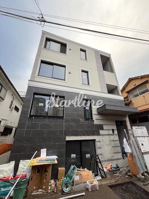 HJクラウンIの物件内観写真