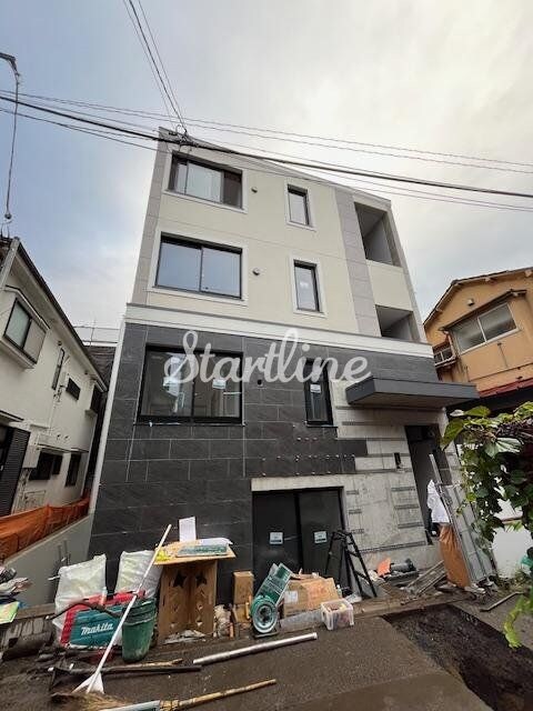 HJクラウンIの物件内観写真