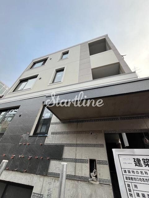 HJクラウンIの物件内観写真