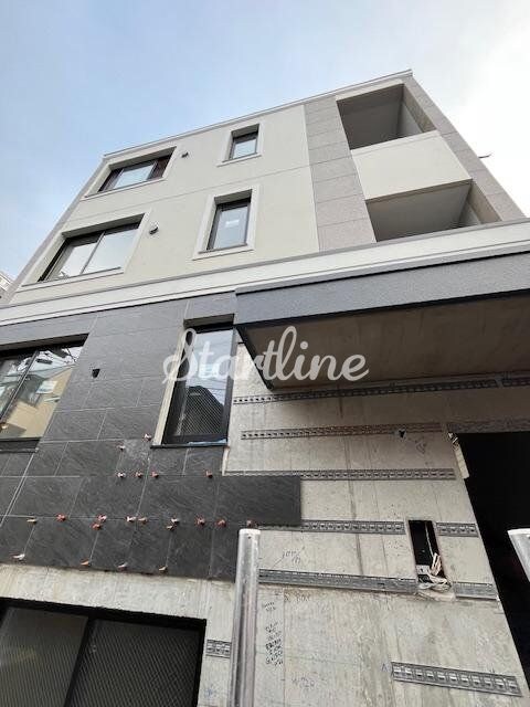 HJクラウンIの物件内観写真