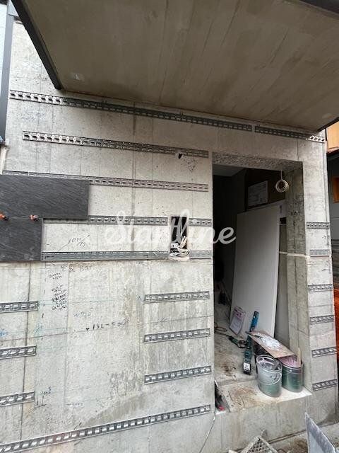 HJクラウンIの物件内観写真