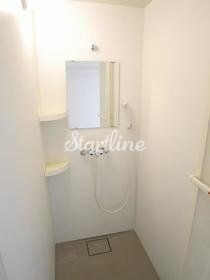 赤坂キャステールの物件内観写真