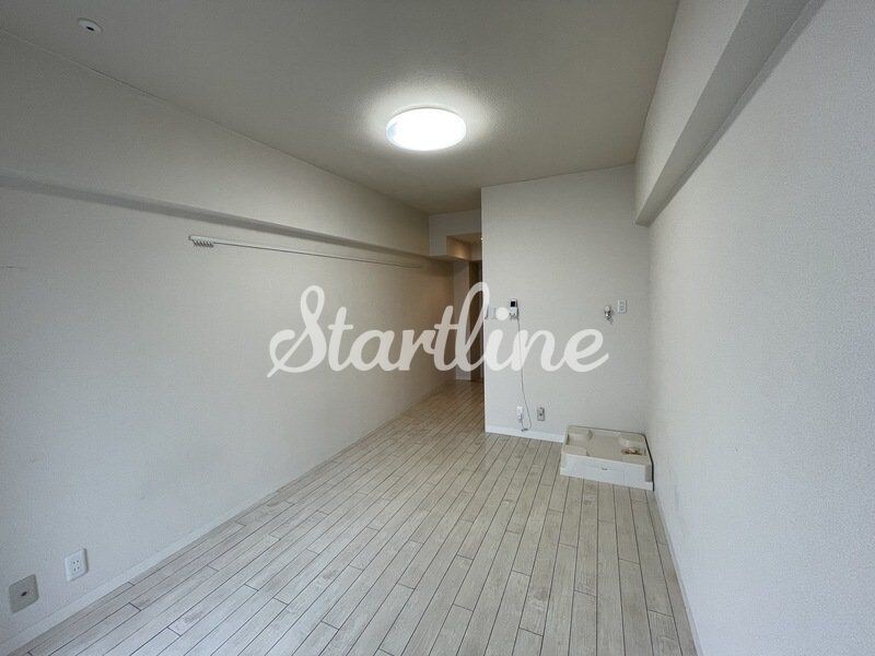 赤坂キャステールの物件内観写真