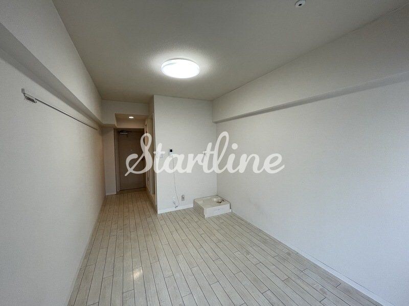 赤坂キャステールの物件内観写真