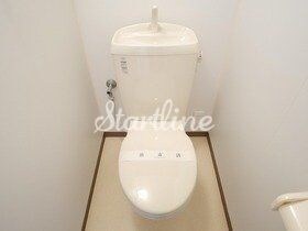 赤坂キャステールの物件内観写真